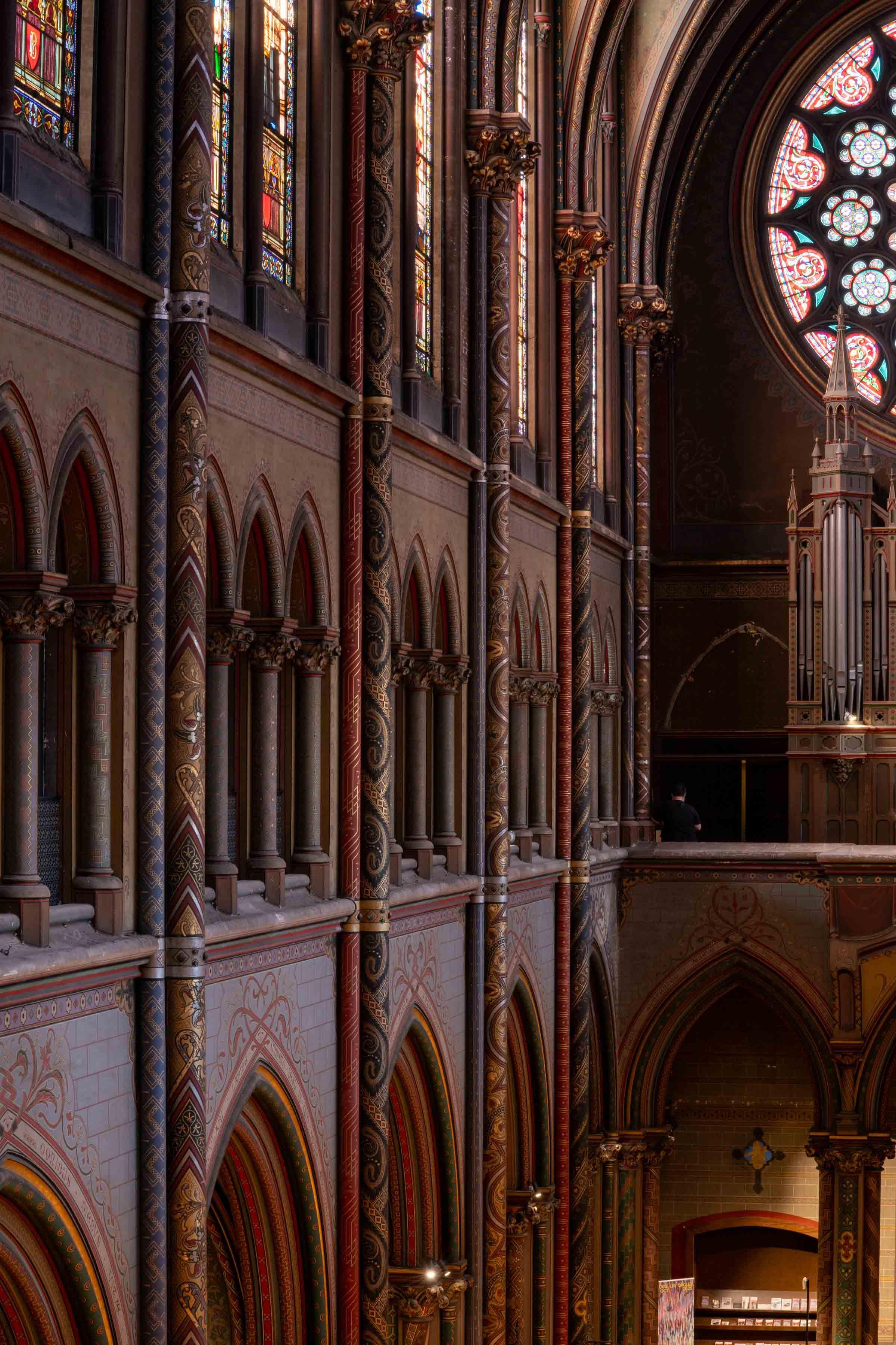 Église du Gesù Toulouse