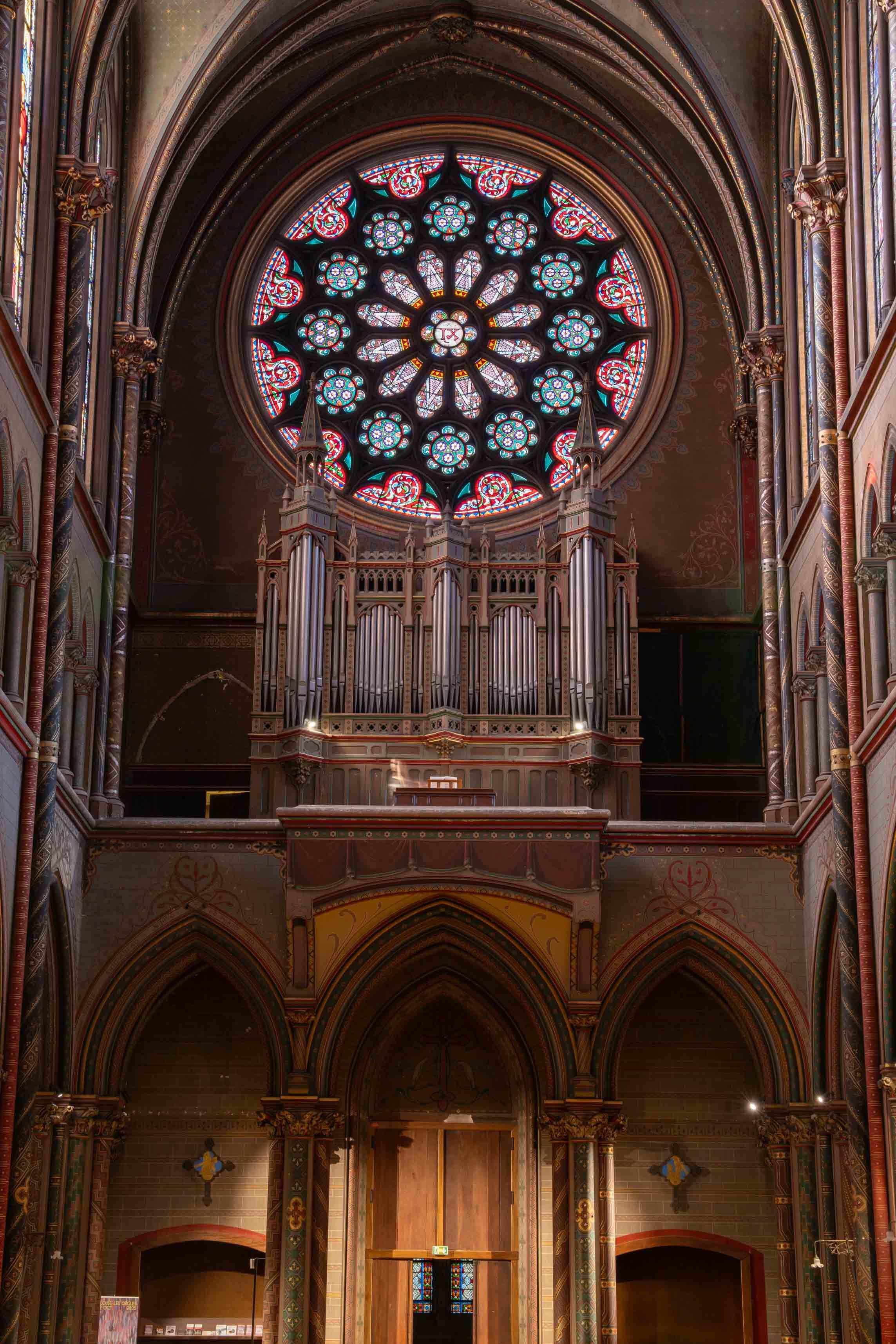 Église du Gesù Toulouse