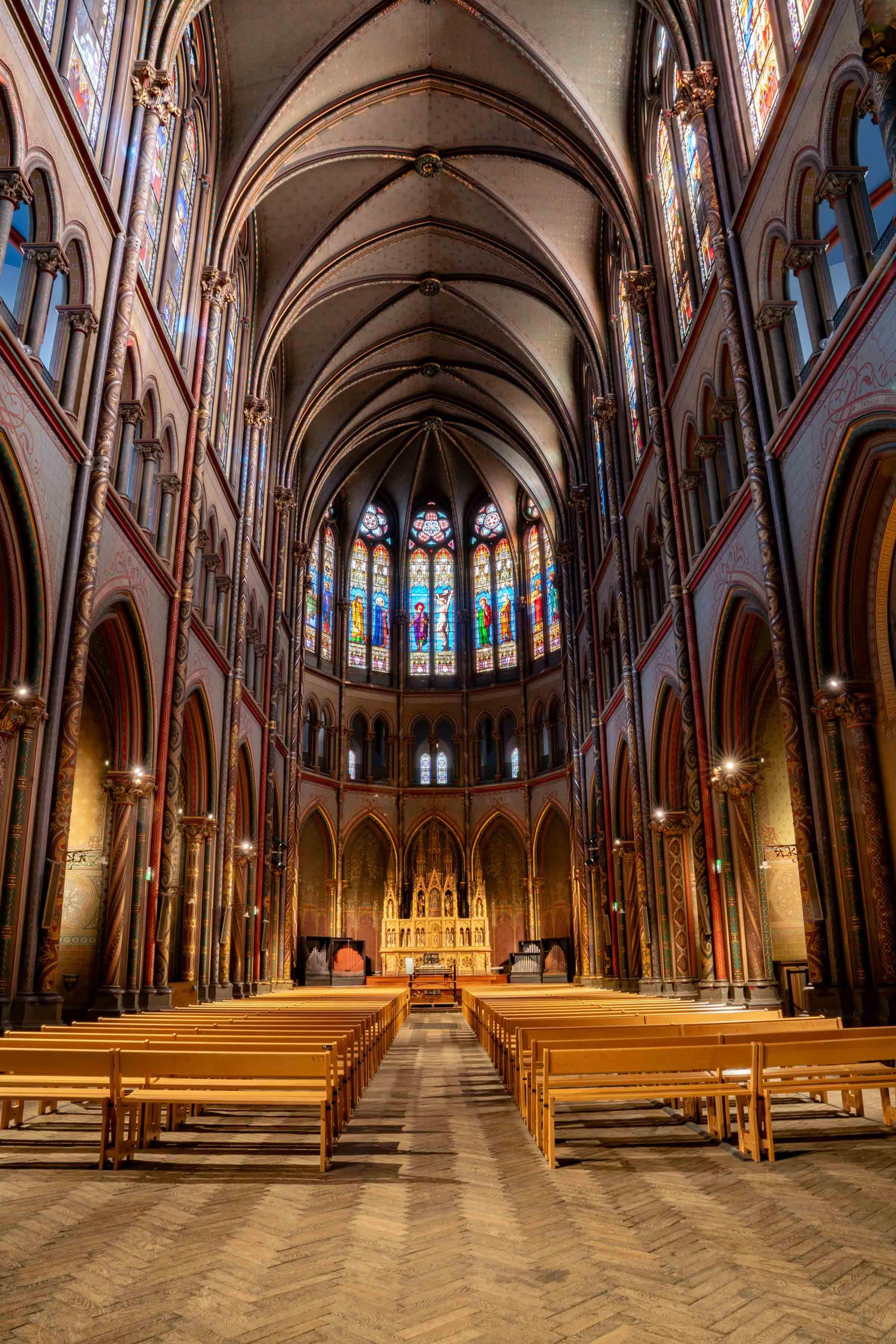 Église du Gesù Toulouse