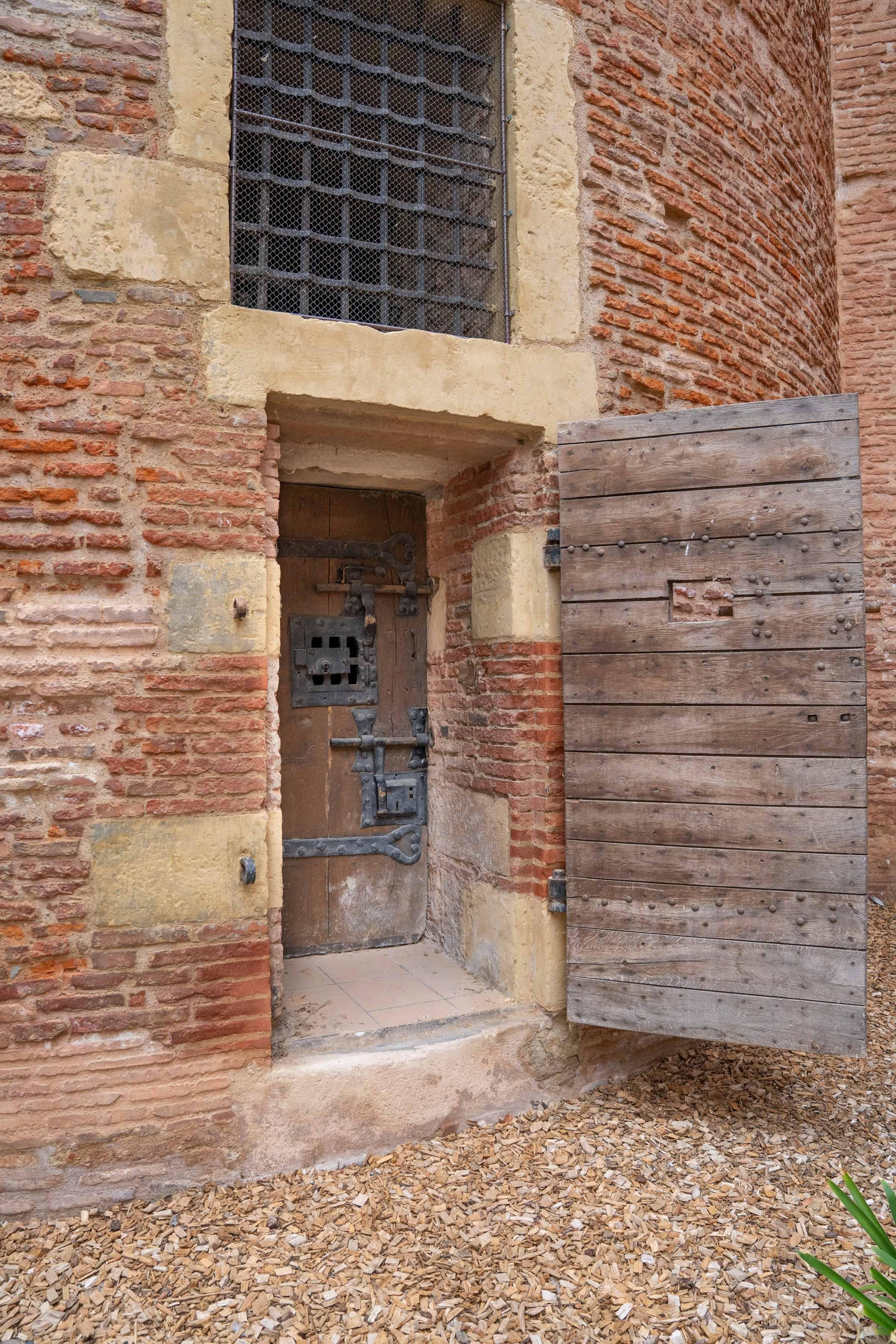 Tour des Hauts-Murats Toulouse